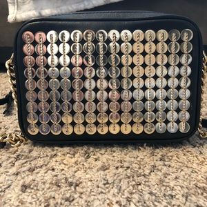 Michael Michael Kors sequin crossbody